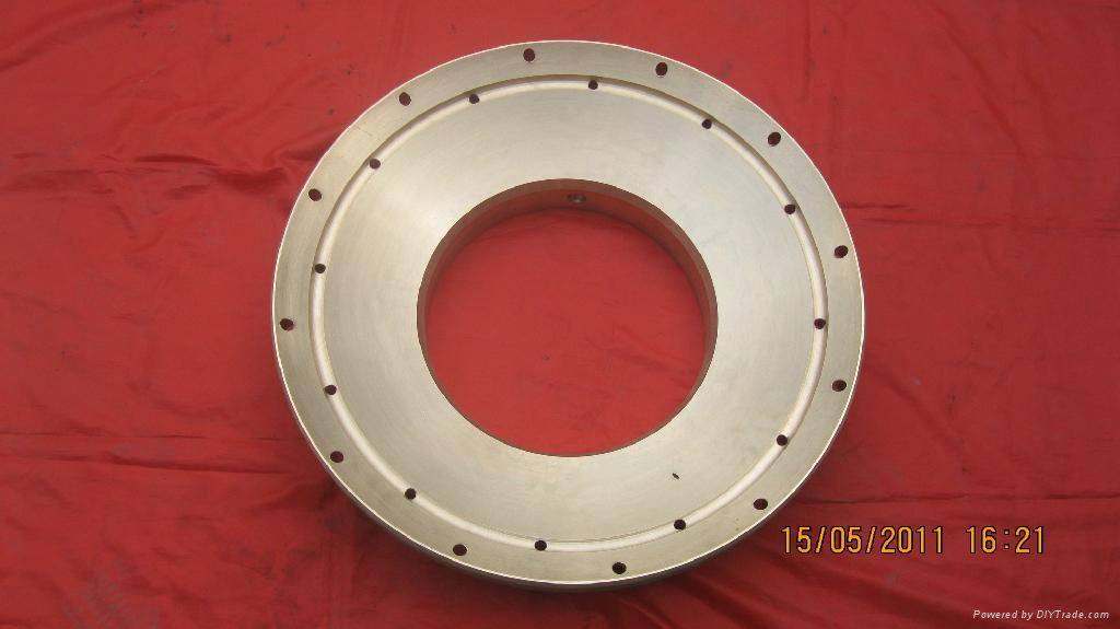 PYB-900 series bowl shape  bush for crusher equipment 3