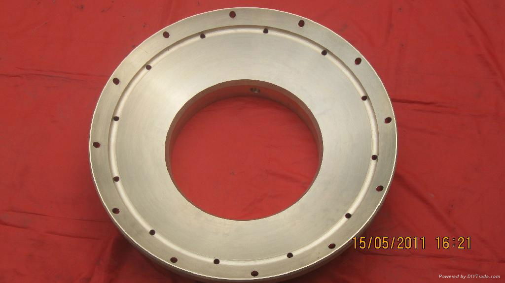 PYB-900 series bowl shape  bush for crusher equipment 5