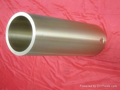 PYB-900 series cylindrical bush for crusher equipment 2