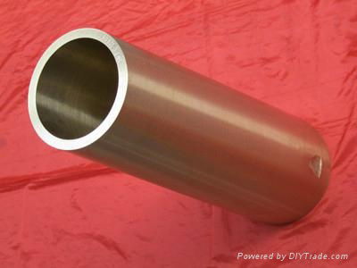 PYB-900 series cylindrical bush for crusher equipment 5