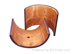 PYB-900 series double tile  for crusher equipment