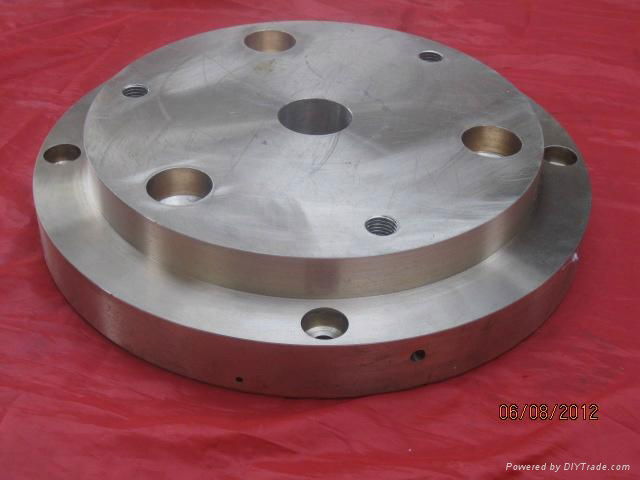 PYB-1200 series thrust collar  for crusher equipment 3