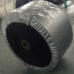 heavy duty conveyor belt