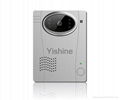 3.5 inch video intercom system pinhole camera 5