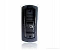 7 inch video door phone DVR function 3
