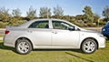 used car 2012 TOYOTA COROLLA RHD 1