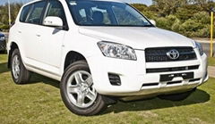 used car used suv 2012 RHD TOYOTA RAV4