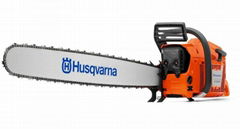 New Husqvarna 3120XP Chainsaw