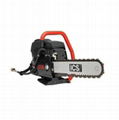 NEW ICS 695GC  Chainsaw 1