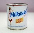 Sweetened Condensed Milk  1