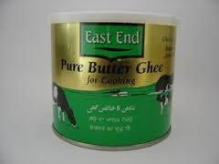 Pure Cow Ghee Butter 