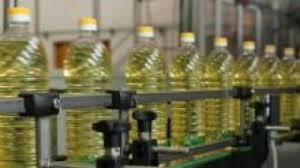 Refined Corn Oil 