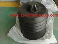 Cementing Plug