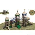 High Quality Outdoor playground Equipment
