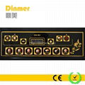 Fashionable Button Control Induction Cooker DM-B3 2