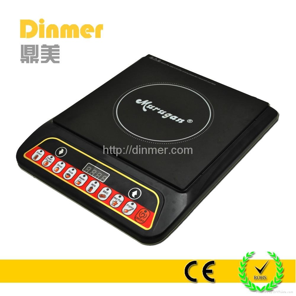 Hot Selling Induction Cooker DM-B1