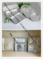 aluminum foil container mould 4