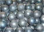 High Chromium Alloyed Casting Balls 