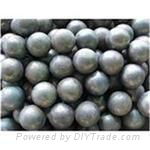 Polybasic Alloyed Casting Balls 