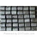 High Chromium Alloyed Casting Bars