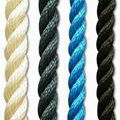 Polypropylene multifilament rope 1