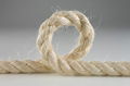 natural sisal ropes