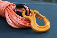 winch rope