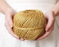 jute rope/ jute twine 1