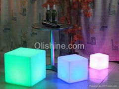 Led Cube