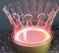 LED Shinin Icebucket Crown 1