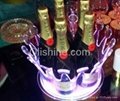 LED Shinin Icebucket Crown 2