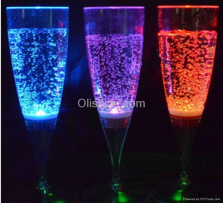 LED Shinning Bar Party club beer cup