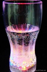 Led Shining Beer Bar Party Glass