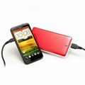 16800mAh high capacity portable power