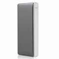 16800mAh high capacity portable power bank for iPhone5s 2