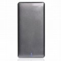 16800mAh high capacity portable power bank for iPhone5s 5