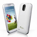 New 2600mah battery case for samsung