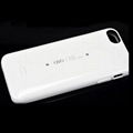 1600mAh wireless charging case battery case for phones 3