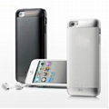 KIWIBIRD backup power KB2000-i5 2000mAh battery case for iPhone5 1