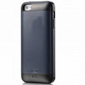 KIWIBIRD backup power KB2000-i5 2000mAh battery case for iPhone5 2