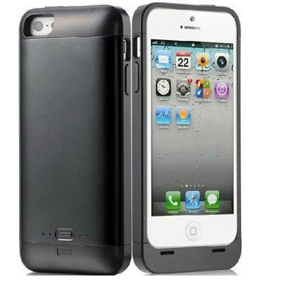 KIWIBIRD backup power KB2000-i5 2000mAh battery case for iPhone5 4