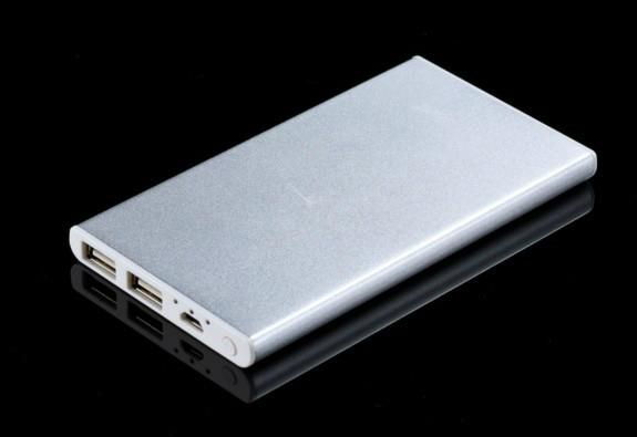 Universal Power Bank