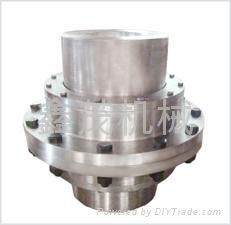 QL ball couplings