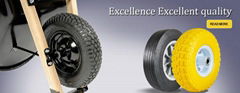 XINHUI rubber and hardware industrial products co., ltd