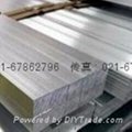 2017A鋁產品  性能