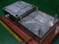 Plastic Injection Mould for Auto Parts