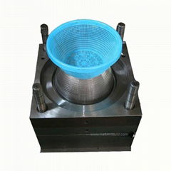 Plastic Home Appliance Mould