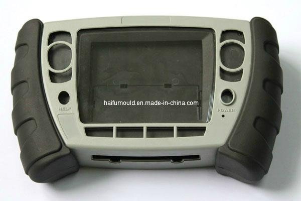 Expert Plastic Injection Electronics Part Mold