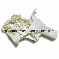 Expert Plastic Injection Electronics Part Mold 3
