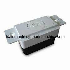 Expert Plastic Injection Electronics Part Mold 5